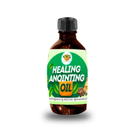 Healing anointing Oil